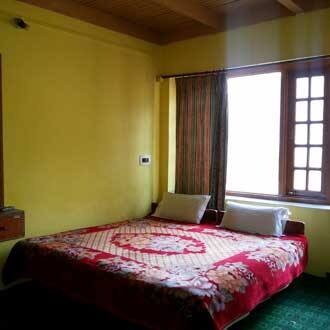 Wild Flower Holiday Resort, Khajjiar 2